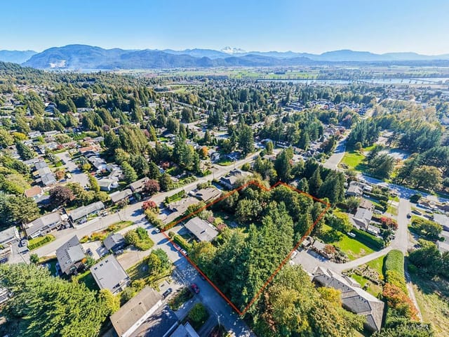 House for sale in Mission, Mission, 33172 Hill Avenue, 263169717 | Realtylink.org