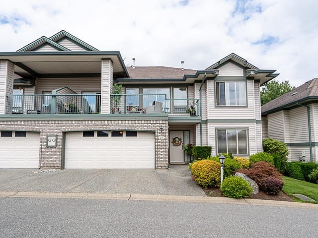 Townhouse for sale in Abbotsford, Abbotsford, 35 31517 Spur Avenue, 263169720 | Realtylink.org