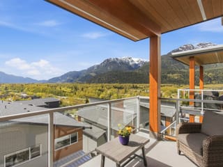 Townhouse for sale in Squamish, Squamish, 5 41365 Skyridge Place, 263169723 | Realtylink.org