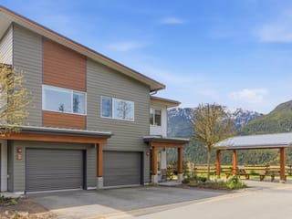 Townhouse for sale in Squamish, Squamish, 5 41365 Skyridge Place, 263169723 | Realtylink.org