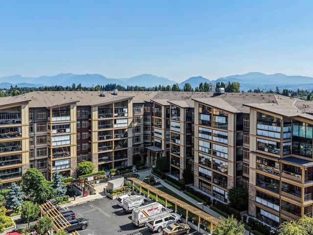 Apartment for sale in Abbotsford, Abbotsford, 104 32445 Simon Avenue, 263169727 | Realtylink.org