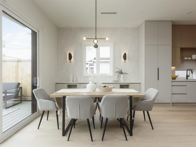 1/2 Duplex for sale in Vancouver, Vancouver East, 2 735 E 10th Avenue, 263169737 | Realtylink.org