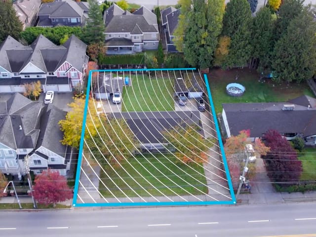 Duplex for sale in Richmond, Richmond, 9620 No. 3 Road, 263169748 | Realtylink.org