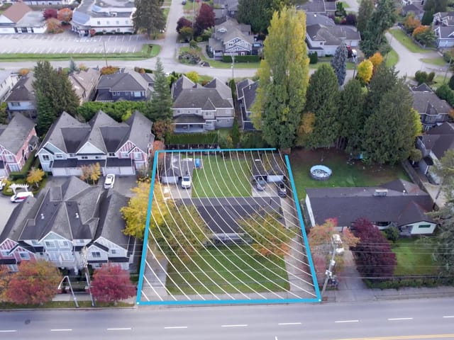 Duplex for sale in Richmond, Richmond, 9620 No. 3 Road, 263169748 | Realtylink.org