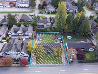 Lot for sale in Richmond, Richmond, 9620 No. 3 Road, 263169750 | Realtylink.org