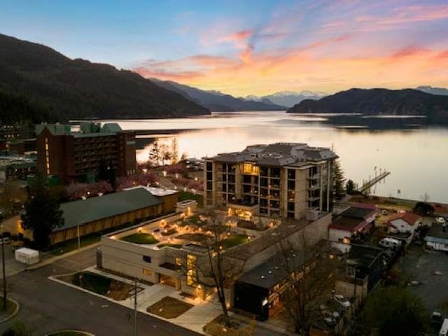 Apartment for sale in Harrison Hot Springs, Harrison Lake, 302 120 Esplanade Avenue, 263169754 | Realtylink.org