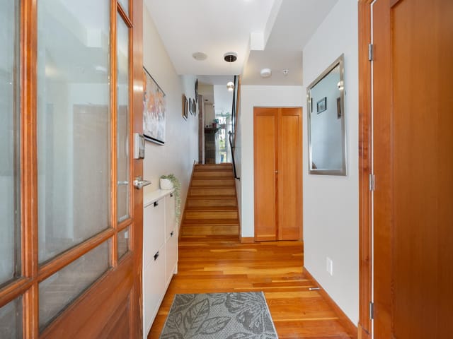 Townhouse for sale in New Westminster, New Westminster, 114 8 Renaissance Square, 263169756 | Realtylink.org