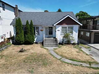 House for sale in Burnaby, Burnaby South, 6678 Walker Avenue, 263169757 | Realtylink.org