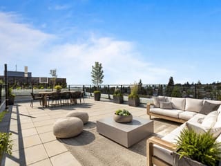 Apartment for sale in Vancouver, Vancouver West, 603 6859 Cambie Street, 263169760 | Realtylink.org