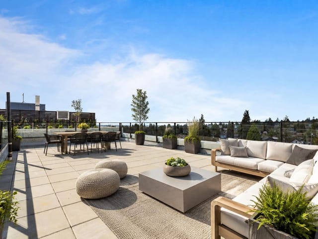 Apartment for sale in Vancouver, Vancouver West, 603 6859 Cambie Street, 263169760 | Realtylink.org
