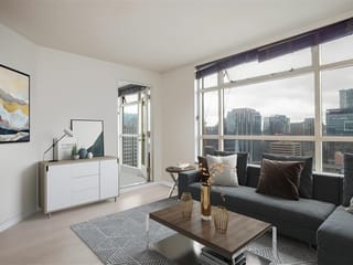 Apartment for sale in Vancouver, Vancouver West, 2501 438 Seymour Street, 263169763 | Realtylink.org
