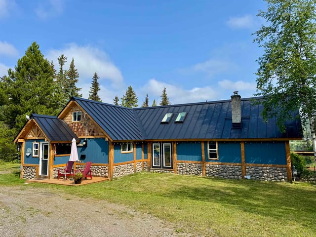 House for sale in 150 Mile House, Williams Lake, 3799 Allpress Road, 263169767 | Realtylink.org