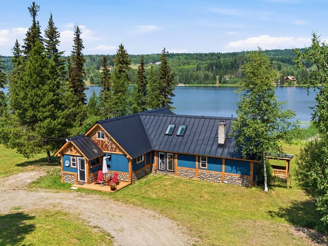 House for sale in 150 Mile House, Williams Lake, 3799 Allpress Road, 263169767 | Realtylink.org