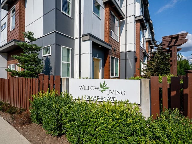 Townhouse for sale in Langley, Langley, 16 20155 84 Avenue, 263169769 | Realtylink.org