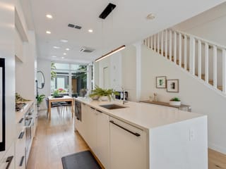 Townhouse for sale in North Vancouver, North Vancouver, 125 649 E 3rd Street, 263169770 | Realtylink.org