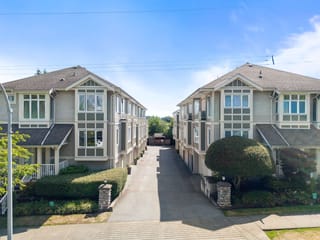 Townhouse for sale in Burnaby, Burnaby South, 7 6498 Elgin Avenue, 263169777 | Realtylink.org