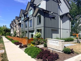 Townhouse for sale in Langley, Langley, 11 7762 203 Street, 263169778 | Realtylink.org