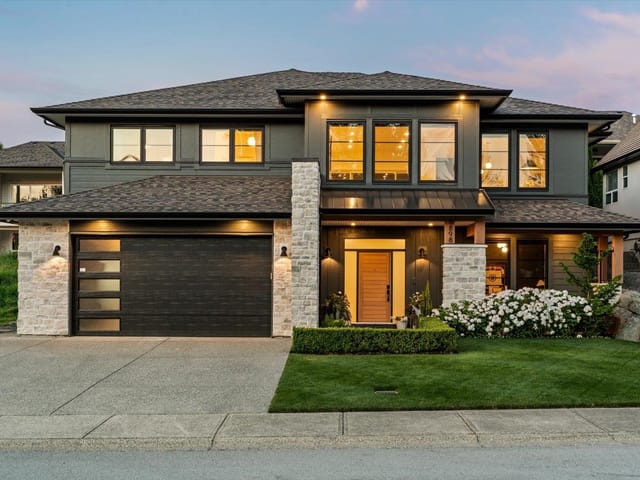 House for sale in Abbotsford, Abbotsford, 3898 Coachstone Way, 263169781 | Realtylink.org