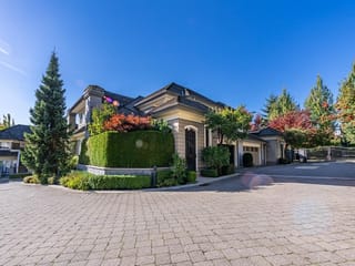 Townhouse for sale in Vancouver, Vancouver West, 6386 Larkin Drive, 263169784 | Realtylink.org