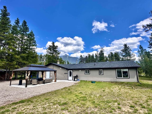 House for sale in Valemount, Robson Valley, 2725 Tamarack Road, 263169788 | Realtylink.org