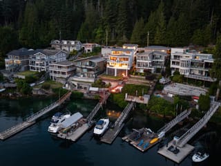 House for sale in Belcarra, Port Moody, 4705 Belcarra Bay Road, 263169789 | Realtylink.org