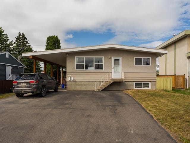 House for sale in Prince George, PG City West, 373 Nicholson Street, 263169790 | Realtylink.org