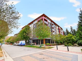 Apartment for sale in Vancouver, Vancouver West, PH7 3581 Ross Drive, 263169791 | Realtylink.org
