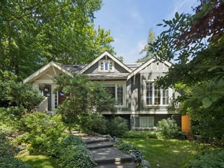 House for sale in Vancouver, Vancouver West, 2997 W 38th Avenue, 263169795 | Realtylink.org