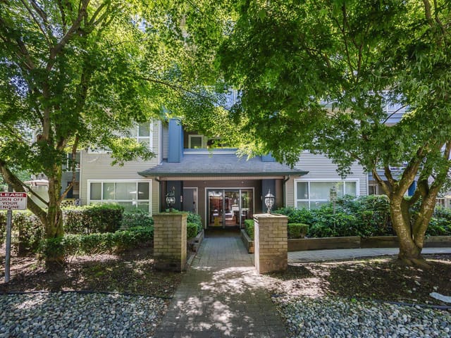Apartment for sale in Surrey, Surrey, 107 8115 121a Street, 263169797 | Realtylink.org