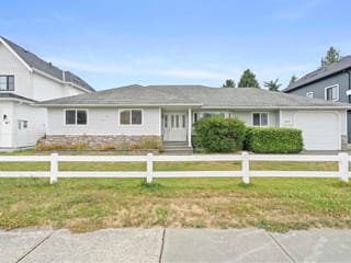 House for sale in Ladner, Ladner, 6073 44a Avenue, 263169801 | Realtylink.org