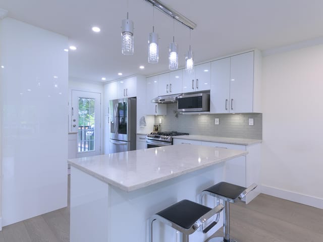 1/2 Duplex for sale in Port Coquitlam, Port Coquitlam, 1543 Chadwick Avenue, 263169802 | Realtylink.org