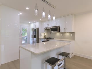 1/2 Duplex for sale in Port Coquitlam, Port Coquitlam, 1543 Chadwick Avenue, 263169802 | Realtylink.org