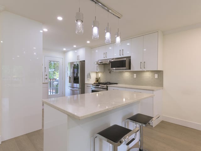 1/2 Duplex for sale in Port Coquitlam, Port Coquitlam, 1543 Chadwick Avenue, 263169802 | Realtylink.org