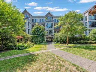 Apartment for sale in North Vancouver, North Vancouver, 210 175 E 10th Street, 263169806 | Realtylink.org