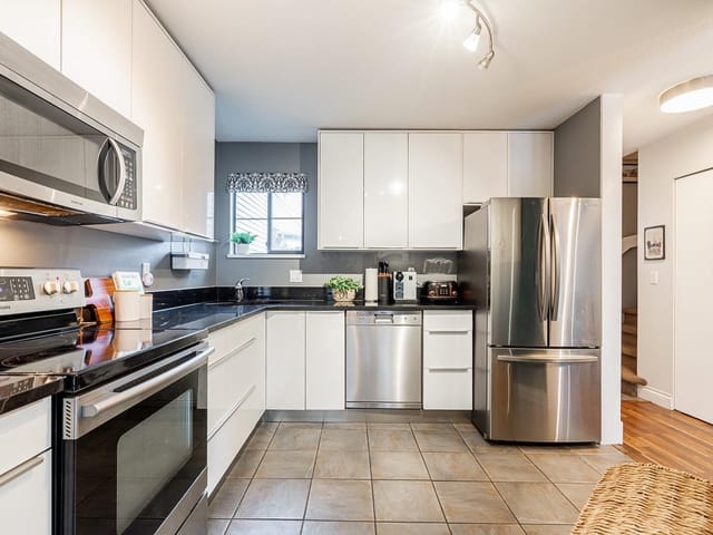 Townhouse for sale in Coquitlam, Coquitlam, 29 98 Begin Street, 263169809 | Realtylink.org