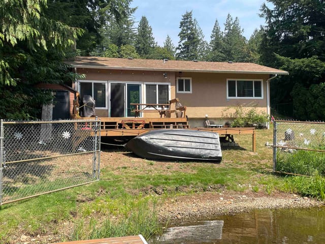 House for sale in Mission, Mission, 44143 Bayview Road, 263169811 | Realtylink.org