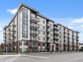 Apartment for sale in Abbotsford, Abbotsford, 405 32174 George Ferguson Way, 263169820 | Realtylink.org