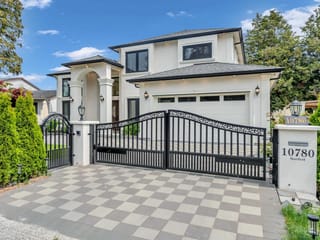 House for sale in Richmond, Richmond, 10780 Mortfield Road, 263169821 | Realtylink.org