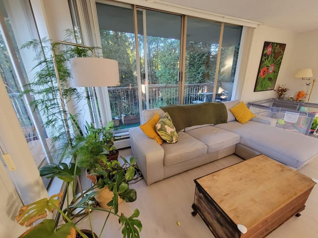 Apartment for rent in North Vancouver, West Vancouver, 408 2020 Fullerton Avenue, 263169822 | Realtylink.org