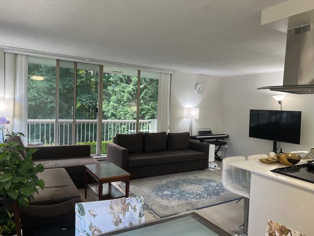 Apartment for rent in North Vancouver, West Vancouver, 408 2020 Fullerton Avenue, 263169822 | Realtylink.org