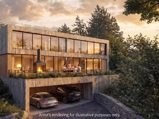 Lot for sale in West Vancouver, West Vancouver, 4019 Rose Crescent, 263169823 | Realtylink.org