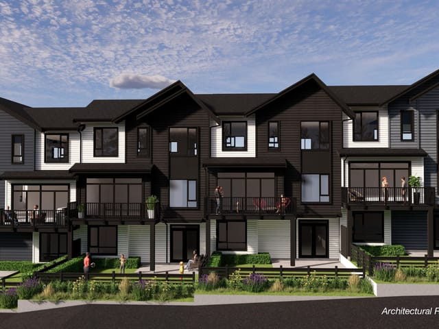 Townhouse for sale in Coquitlam, Coquitlam, 126 3630 Harper Road, 263169824 | Realtylink.org