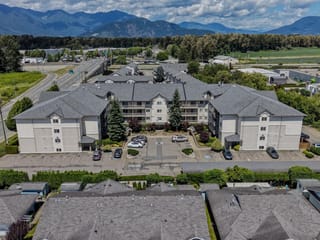 Apartment for sale in Chilliwack, Sardis, 316 7694 Evans Road, 263169830 | Realtylink.org