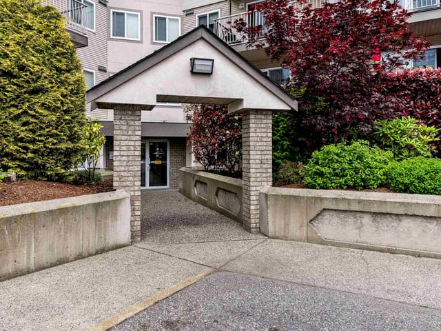 Apartment for sale in Chilliwack, Sardis, 316 7694 Evans Road, 263169830 | Realtylink.org