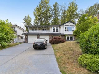 House for sale in Surrey, North Surrey, 11411 Wellington Crescent, 263169834 | Realtylink.org