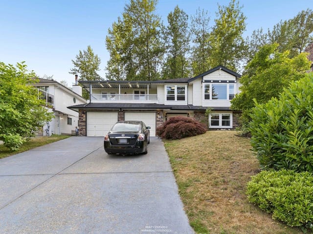 House for sale in Surrey, North Surrey, 11411 Wellington Crescent, 263169834 | Realtylink.org