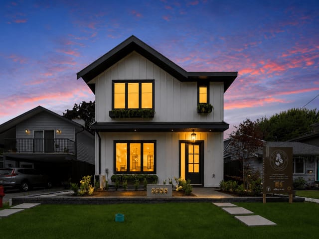 1/2 Duplex for sale in Port Coquitlam, Port Coquitlam, 102 3355 Flint Street, 263169837 | Realtylink.org