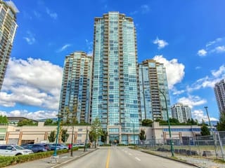 Apartment for sale in Coquitlam, Coquitlam, 702 2975 Atlantic Avenue, 263169841 | Realtylink.org