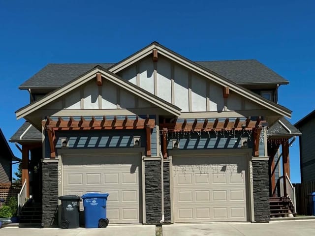 1/2 Duplex for sale in Fort St. John, Fort St. John, 8320 88 Avenue, 263169849 | Realtylink.org