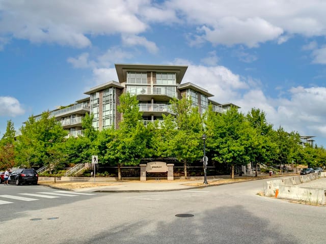 Apartment for sale in Richmond, Richmond, 608 9371 Hemlock Drive, 263169853 | Realtylink.org